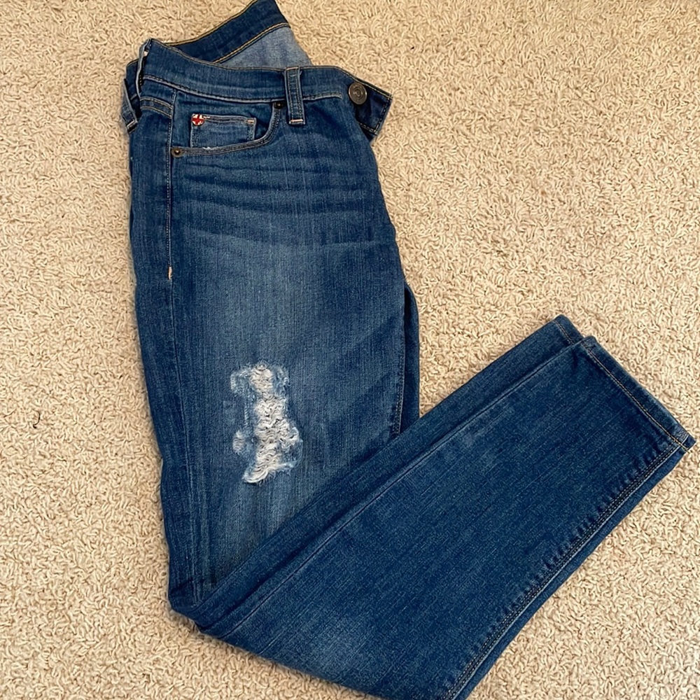 Hudson Jeans
